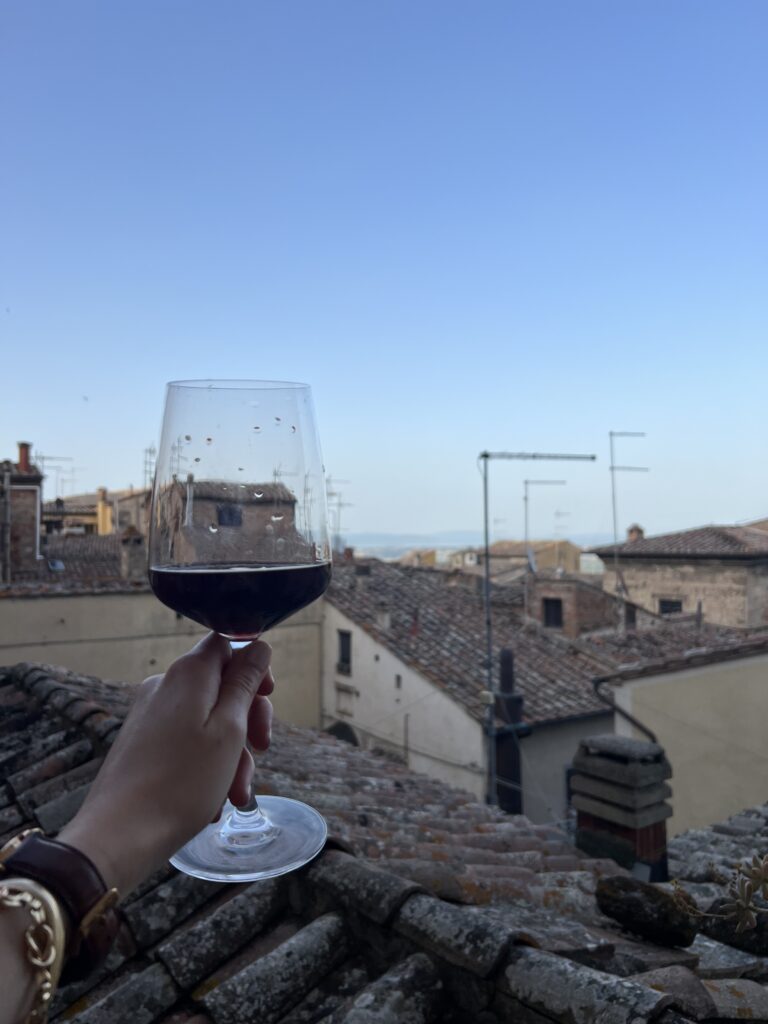 Discover Your Vinotype: The First Step to Finding Wines You’ll Love